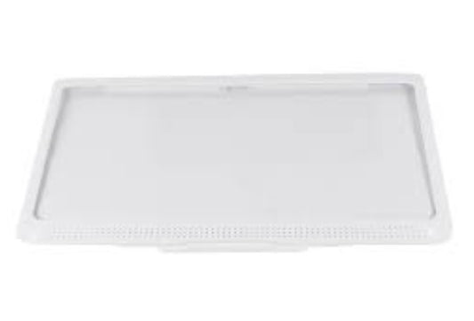 Fridge Veg Drawer Cover Shelf - DA97-00663M
