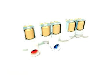 Washing Machine Water Valve - DC97-15459K