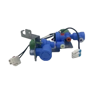 Fridge Water Valve Assy - AJU75632519