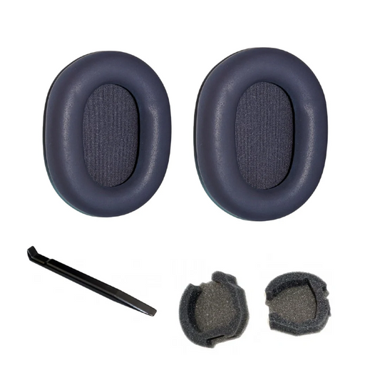 Headphone Ear Pad Kit WH-1000XM5 (Blue)