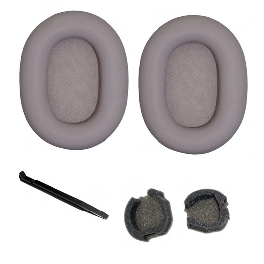 Headphone Ear Pad Kit WH-1000XM5 (Pink)