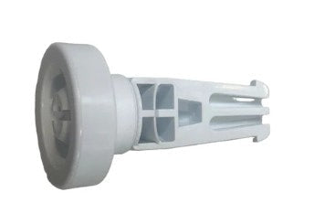 Fridge/Freezer Tray Wheel Chassis Assy (2Pcs) - SFP1038