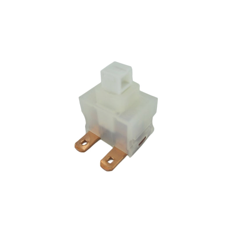 Electrolux Vacuum Switch - 2 pin flat top