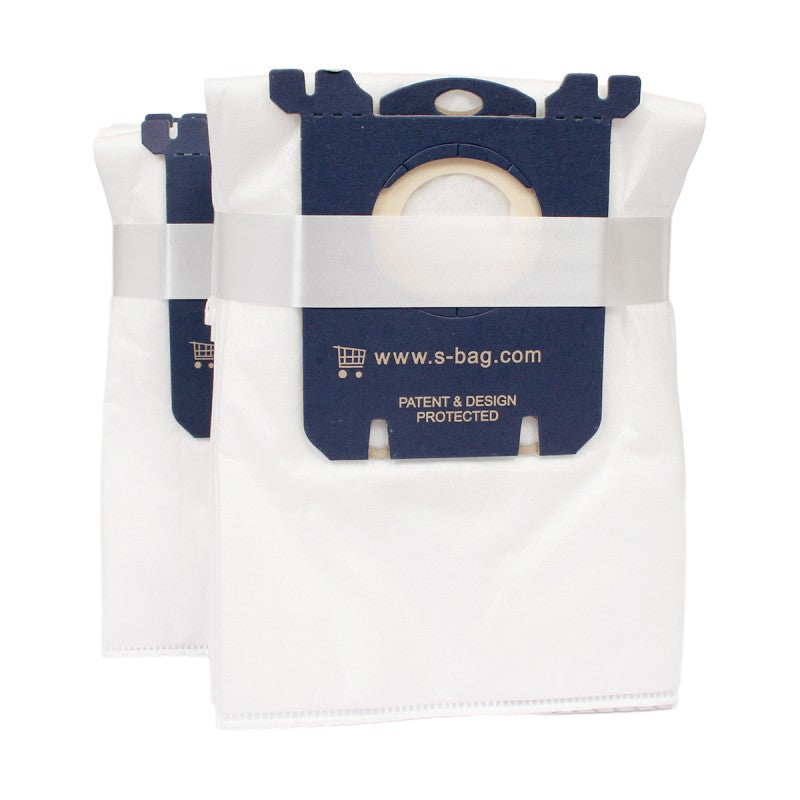Electrolux Vacuum S-Bags 16pk Ultra Silencer Mega Pack UMP3
