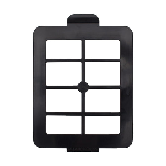 Electrolux Vacuum Filter Frame Dust Container - 1180224014