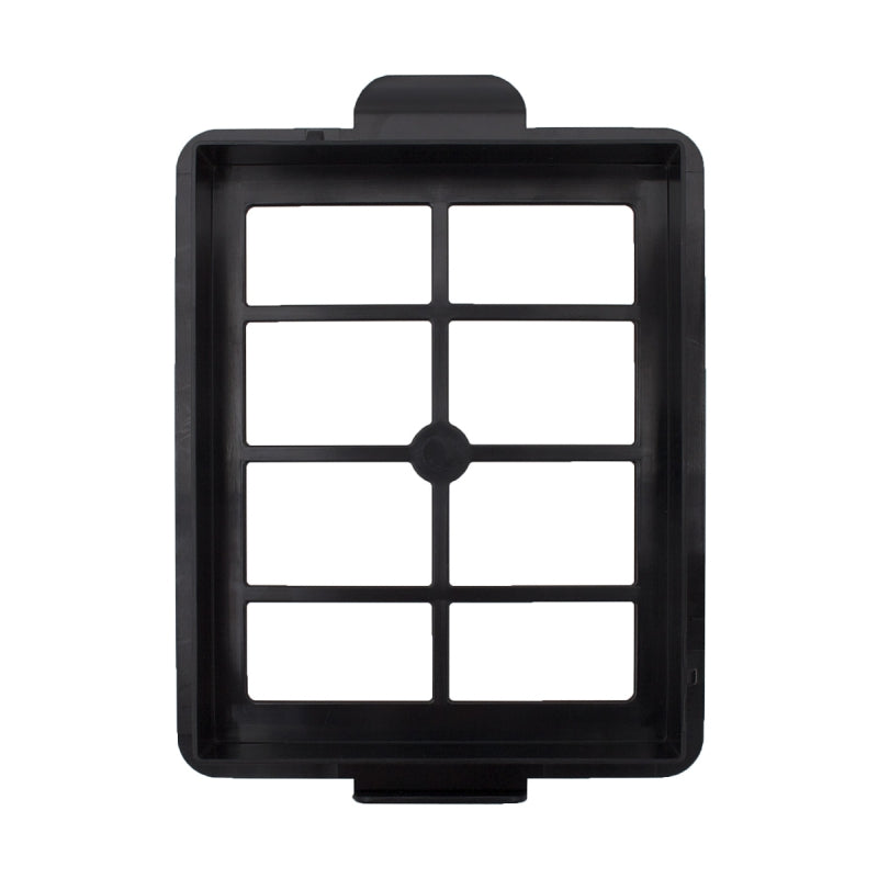 Electrolux Vacuum Filter Frame Dust Container - 1180224014