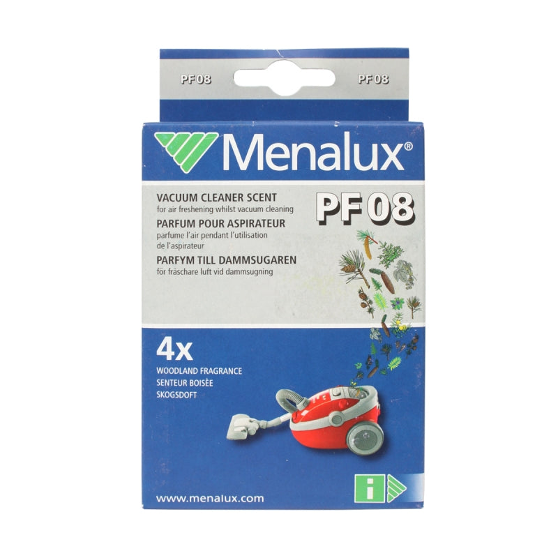 Menalux Vacuum Cleaner Scent - Woodland