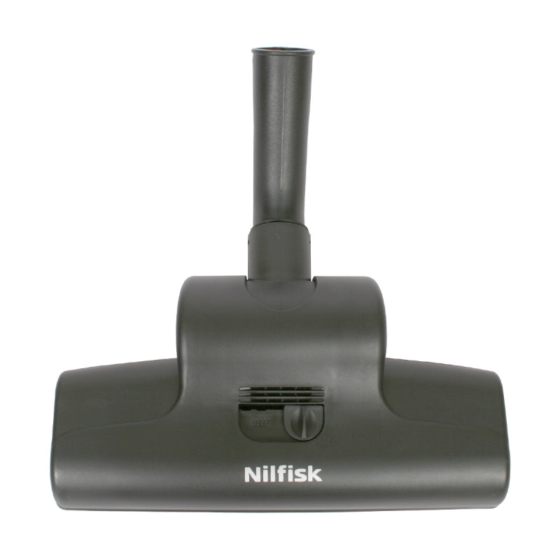 Nilfisk Vacuum Turbo Head Action - Coupe