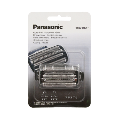 Panasonic Shaver Foil Outer WES9167Y