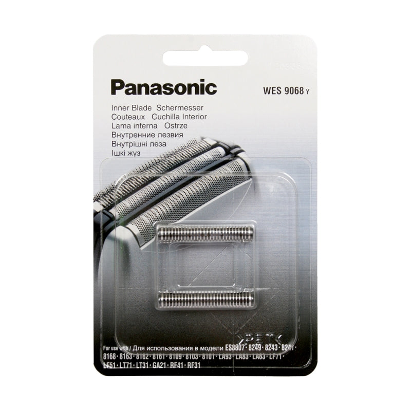 Panasonic Shaver Cutter Inner - WES9068Y
