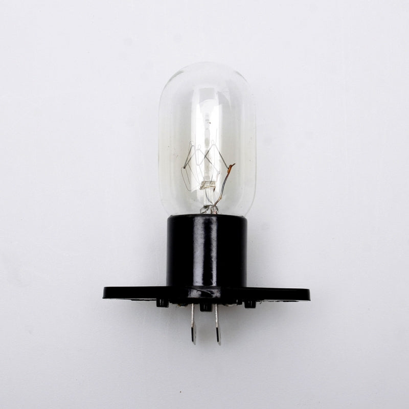 Panasonic Microwave Lamp (Angled Pins) - F612E9V00XP