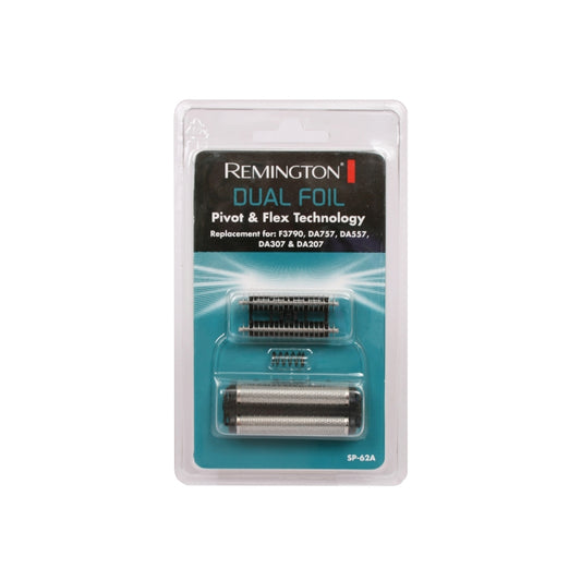 Remington Shaver Parts - Remington Foils, Heads, Power Adapters and ...