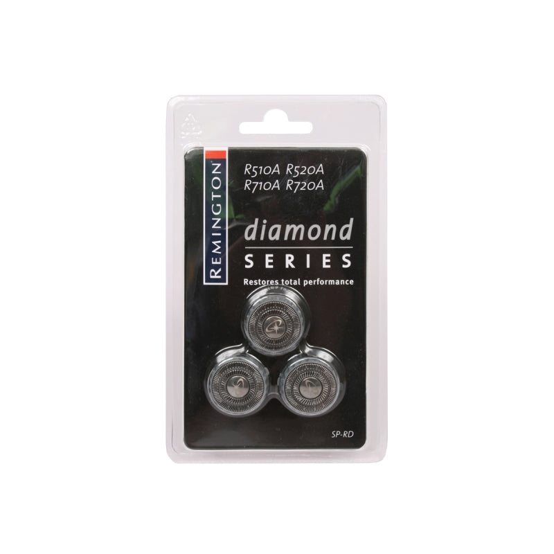 Remington Shaver Rotary Head SP-RD