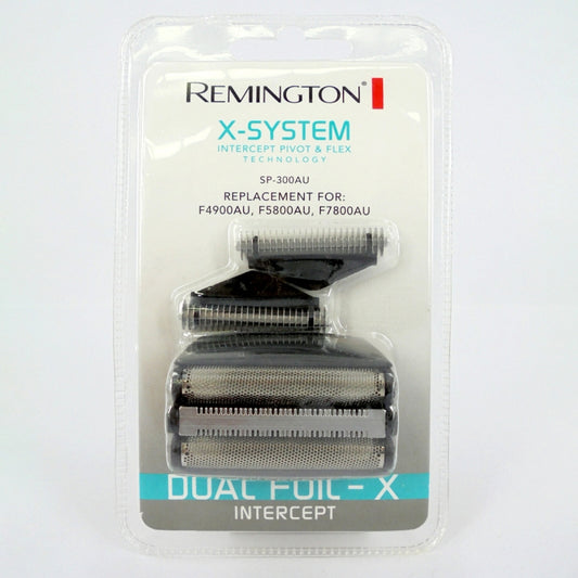 Remington Shaver Foil And Cutter SP-300AU