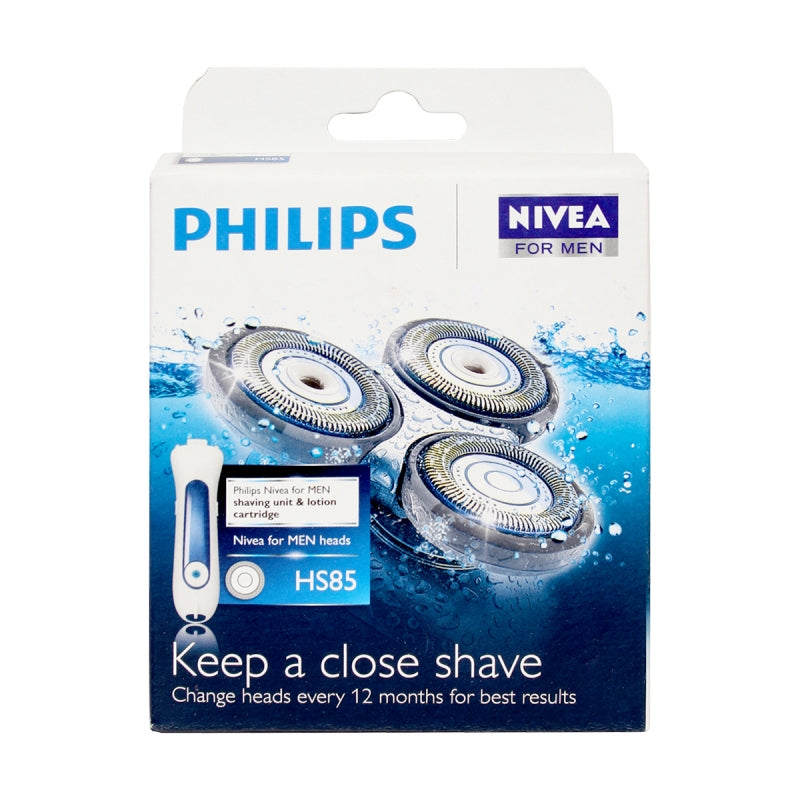 Philips Shaver Heads - Genuine Replacement Parts – Need A Part