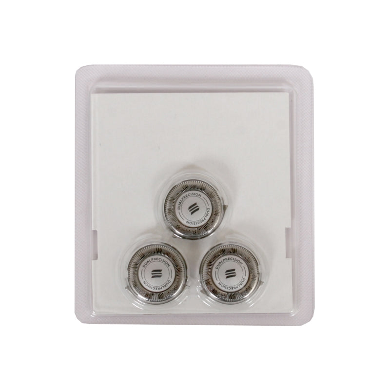 Philips Shaver Rotary Head HQ8 3Pk