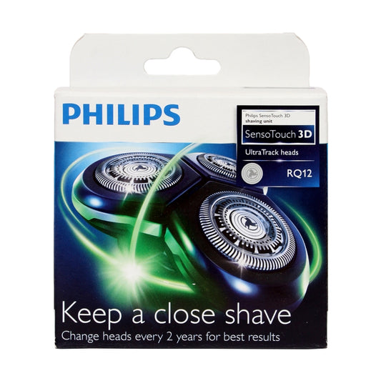 Philips Shaver Rotary Head RQ12