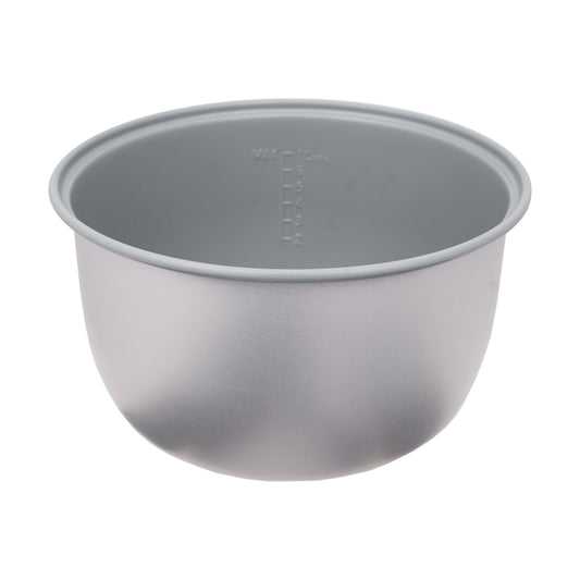 Rice Cooker Bowls & Lids Need A Part