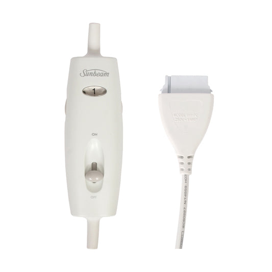 Sunbeam Electric Blanket Control 973A1
