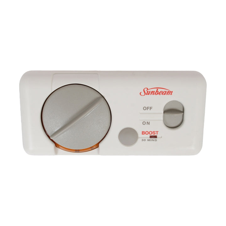 Sunbeam Electric Blanket Controls Genuine Sunbeam Heat Timers Need