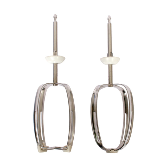 Sunbeam Mixer Beater Set Mixmaster Series 2 - MX77101