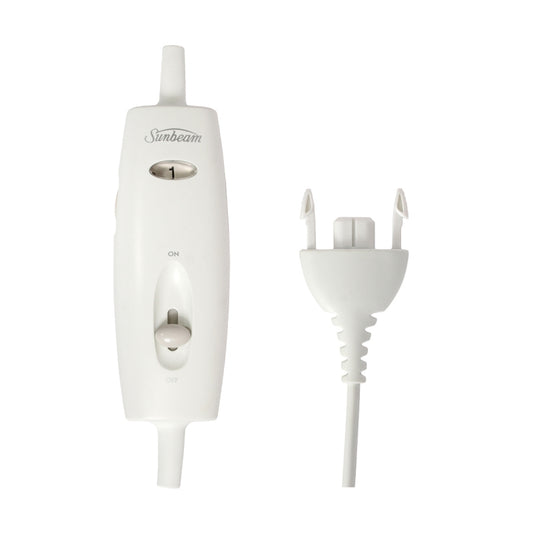 Sunbeam Electric Blanket Control 973A3