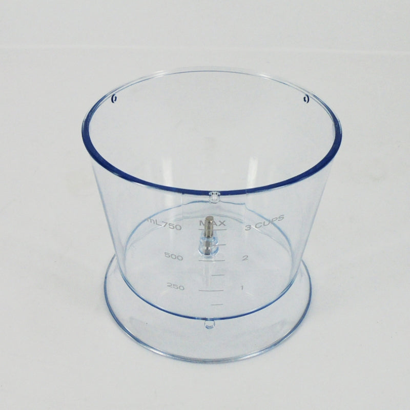 Sunbeam Hand Blender Chopper Bowl - SM64101