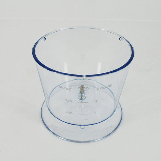 Sunbeam Hand Blender Chopper Bowl - SM64101