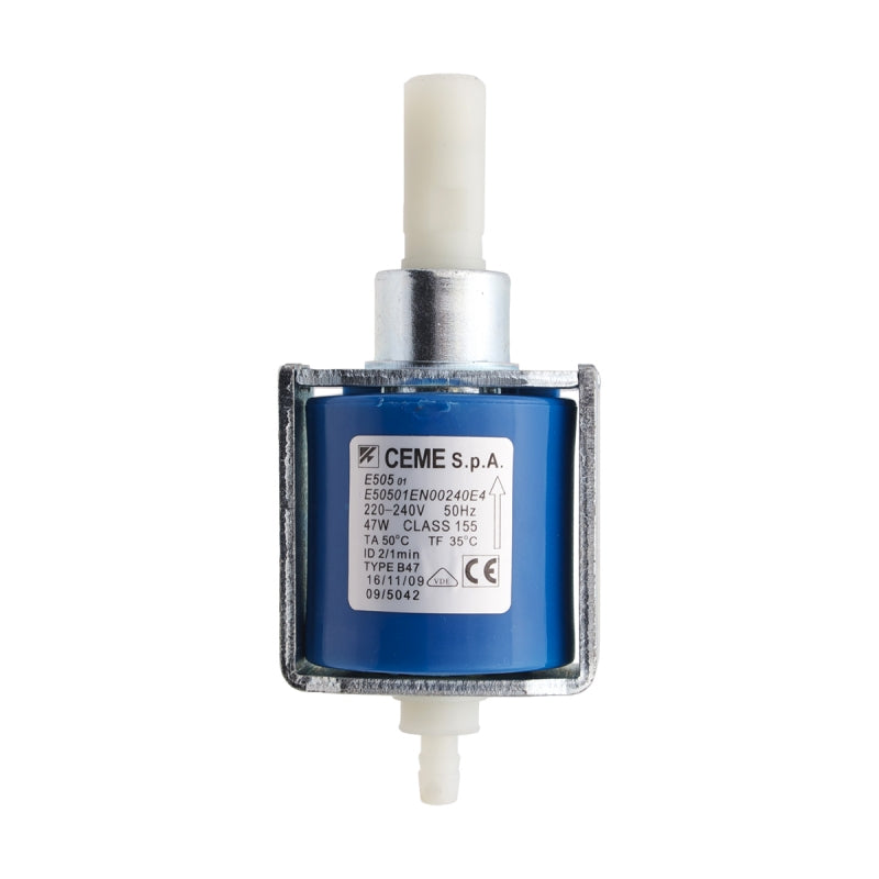 Sunbeam Espresso Machine Water Pump EM48122 Need A Part