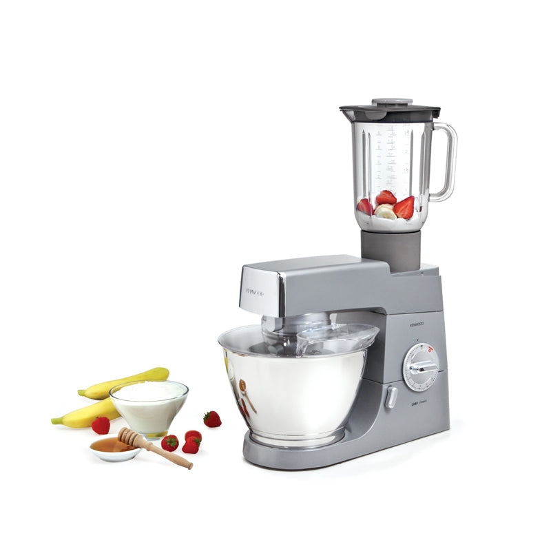 Kenwood Blender Liquidiser Attachment Chef AT337 Need A Part