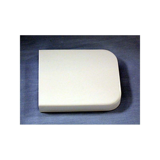 Kenwood Liquidiser Cover - White Plastic