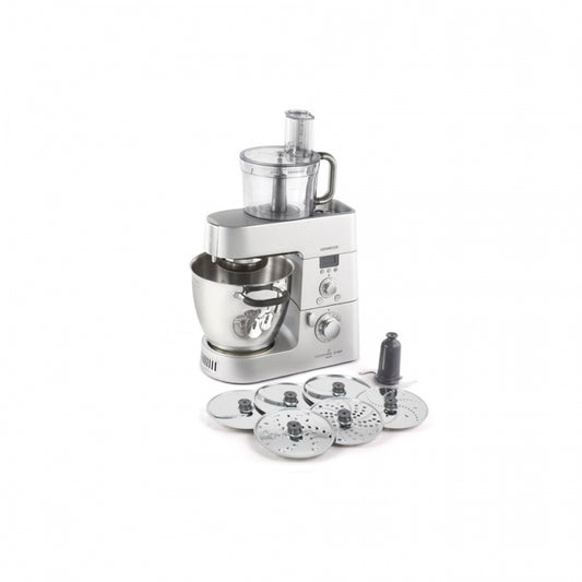 Kenwood Mixer Food Processor Attachment AT647