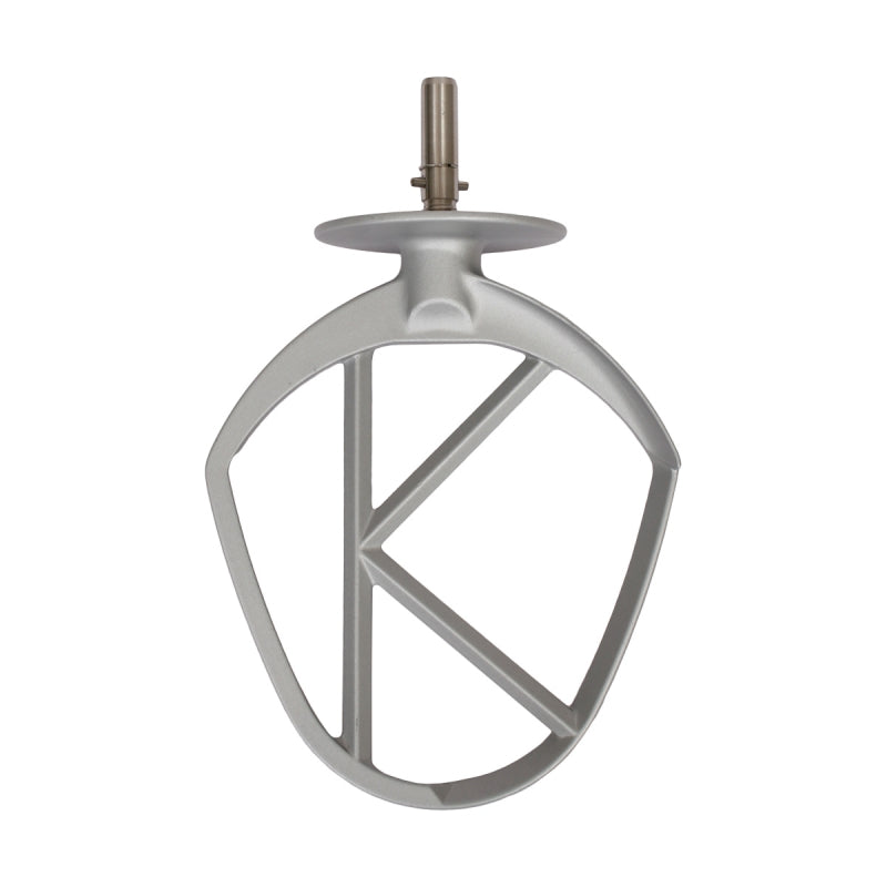 Kenwood Mixer K Beater Major Aluminium KW712206