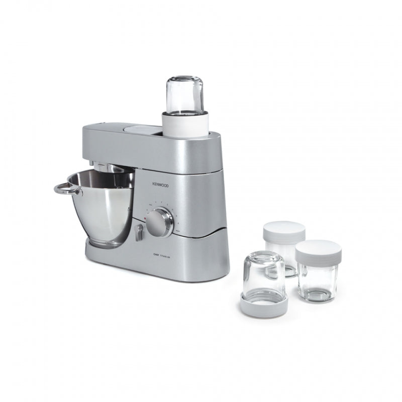 Kenwood Mixer Mill Attachment AT320A