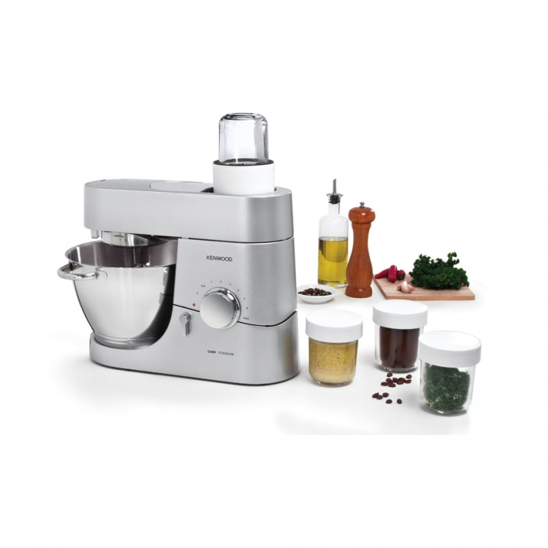 Kenwood Mixer Mill Attachment AT320A