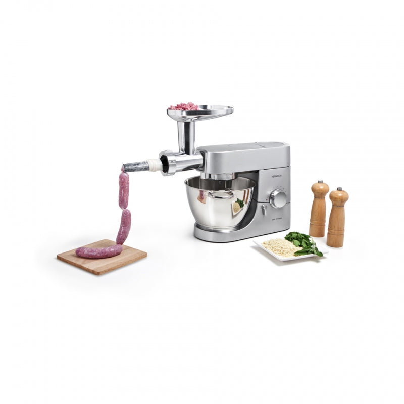 Kenwood Mixer Multi Food Grinder Attachment AT950B