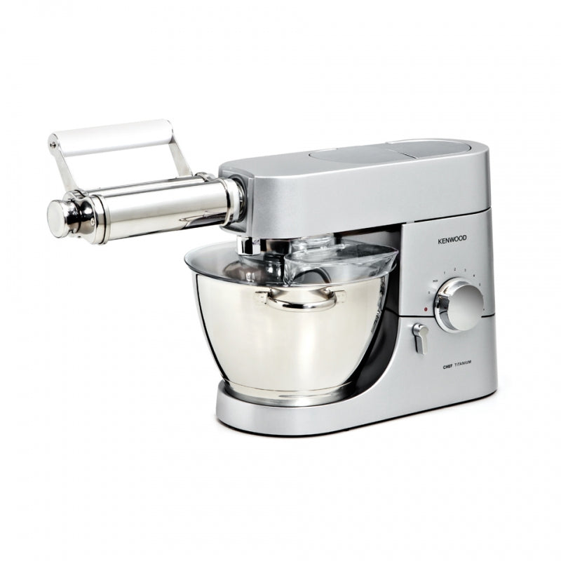 Kenwood Mixer Flat Pasta Maker Attachment AT970A