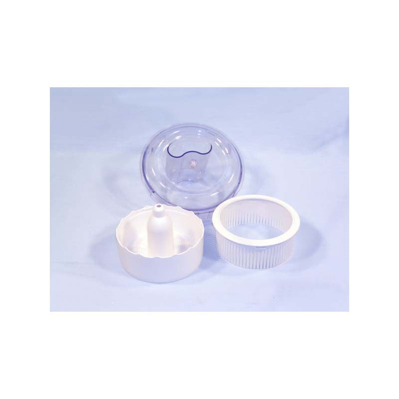 Kenwood Juice Centrifuge Complete KW692592