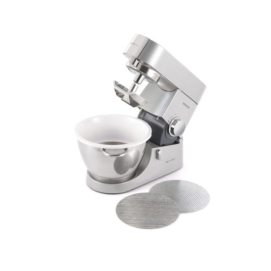 Kenwood Mixer Colander And Sieve AT922A