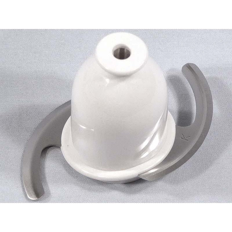 Coperchio Ricambio Per Robot Kenwood – Compatibile Con FP720 FP723 FP730 FP731 FP732