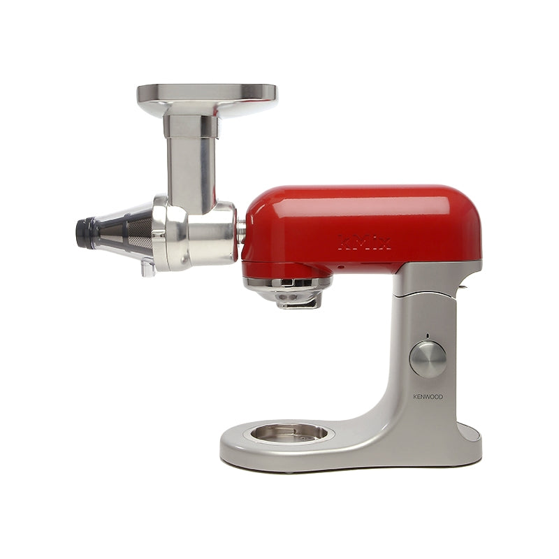 Kenwood Mixer Roto Food Cutter And Fruit Press AX642 - KMix