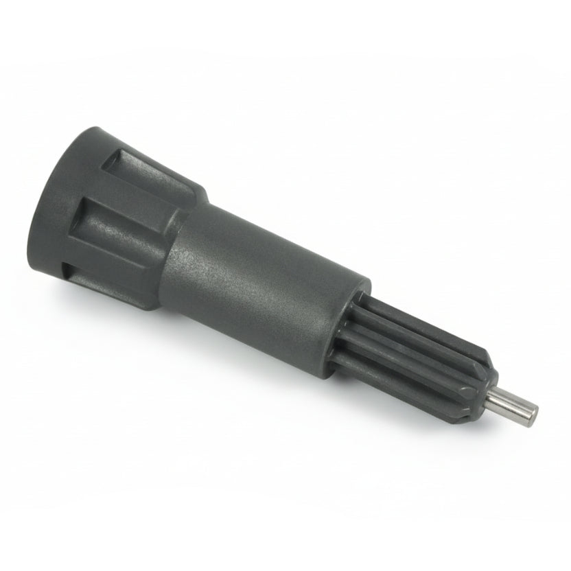 Kenwood Food Processor Drive Shaft (Gray) - KW715711