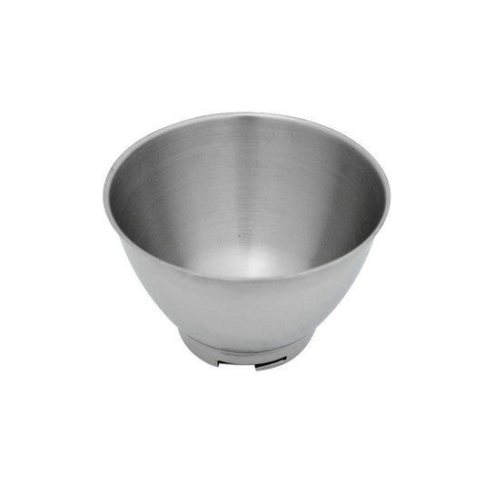 Kenwood Mixer Stainless Steel Bowl Chef - KW716142