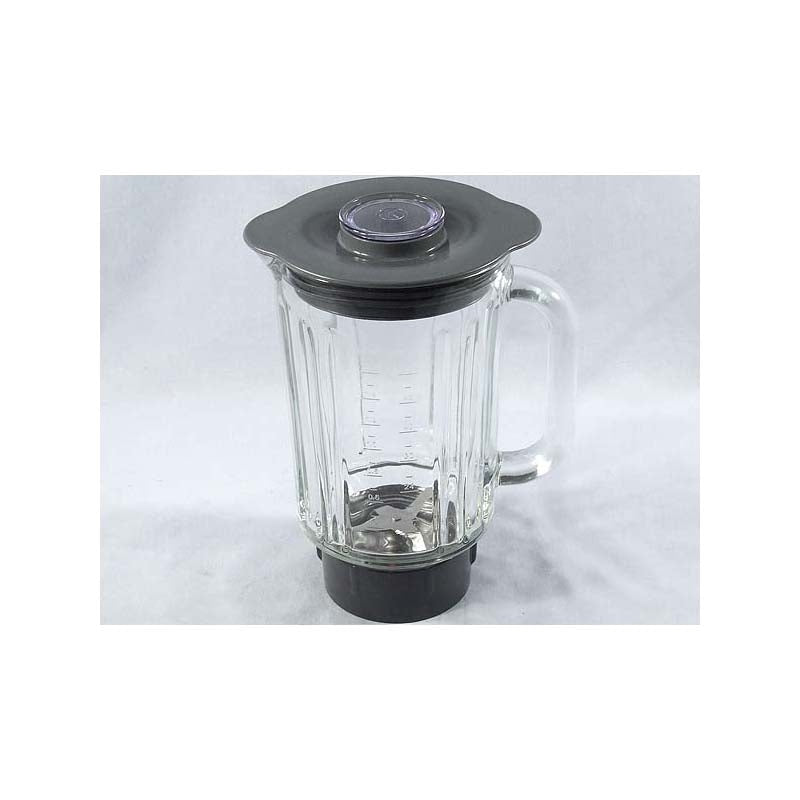 Kenwood Blender Jug Complete - KW712698