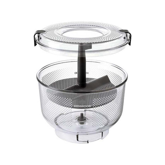 Kenwood Mixer Potato Peeler Attachment - AT444