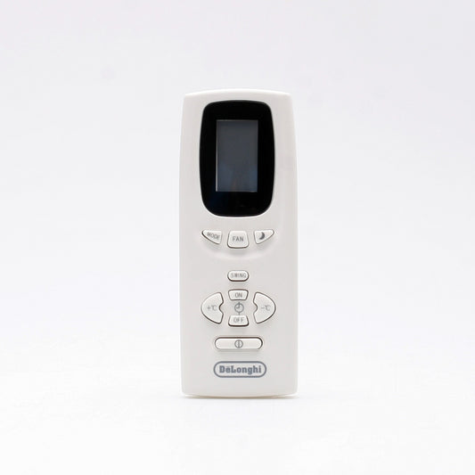 Delonghi Heat Pump Remote Control - GR1079