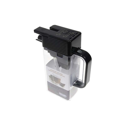 Delonghi Espresso Machine Hot Chocolate Carafe Complete - 7313223741