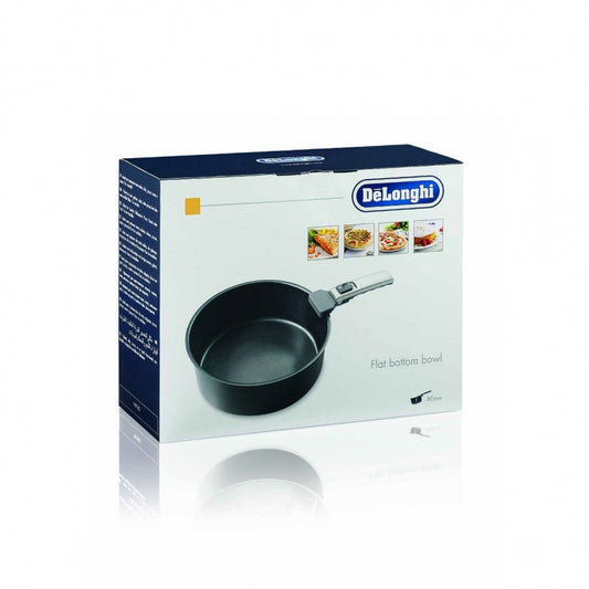Delonghi Fryer Flat Bottom Bowl - DLSK102