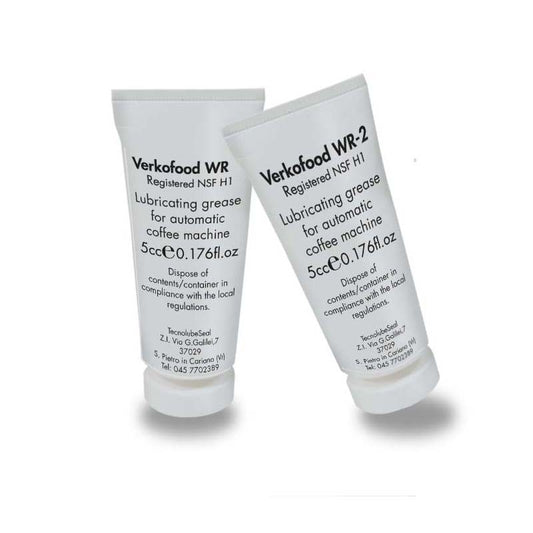 Delonghi Espresso Machine Lubricating Grease (1 tube) - SER0354