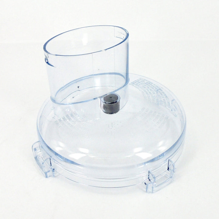 Food Processor Bowls, Lids & Pushers Need A Part